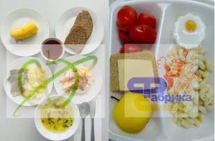 Дві компанії без аукціону виграли право годувати школярів в Одесі