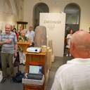 На честь 200-річчя в Одеському археологічному музеї розширили експозицію