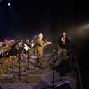 В Одесі пройшов націоналістичний маршевий перформанс