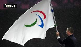 Paralympic Committee returns Russian flag and anthem to Ukraine, Ukrainian Foreign Ministry condemns