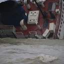 Як рятували екіпаж танкера "Делфі"