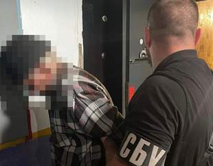 На лаві підсудних опинився житель Миколаєва за розголошення таємниць