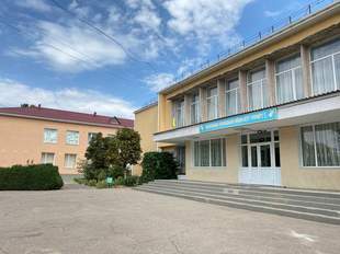 За ремонт шкільного харчоблока на Одещині пропонують понад 15 мільйонів