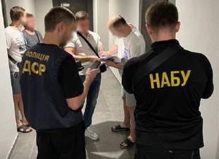 НАБУ підозрює тимчасового керівника порту "Южний" у завищенні зарплати