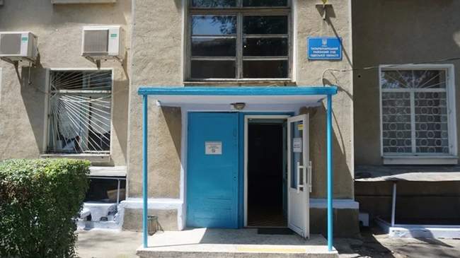 Татарбунарський районний суд ФОТО: Махала