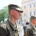 Визит Президента: двухметровые заборы и открытие Стамбульского парка