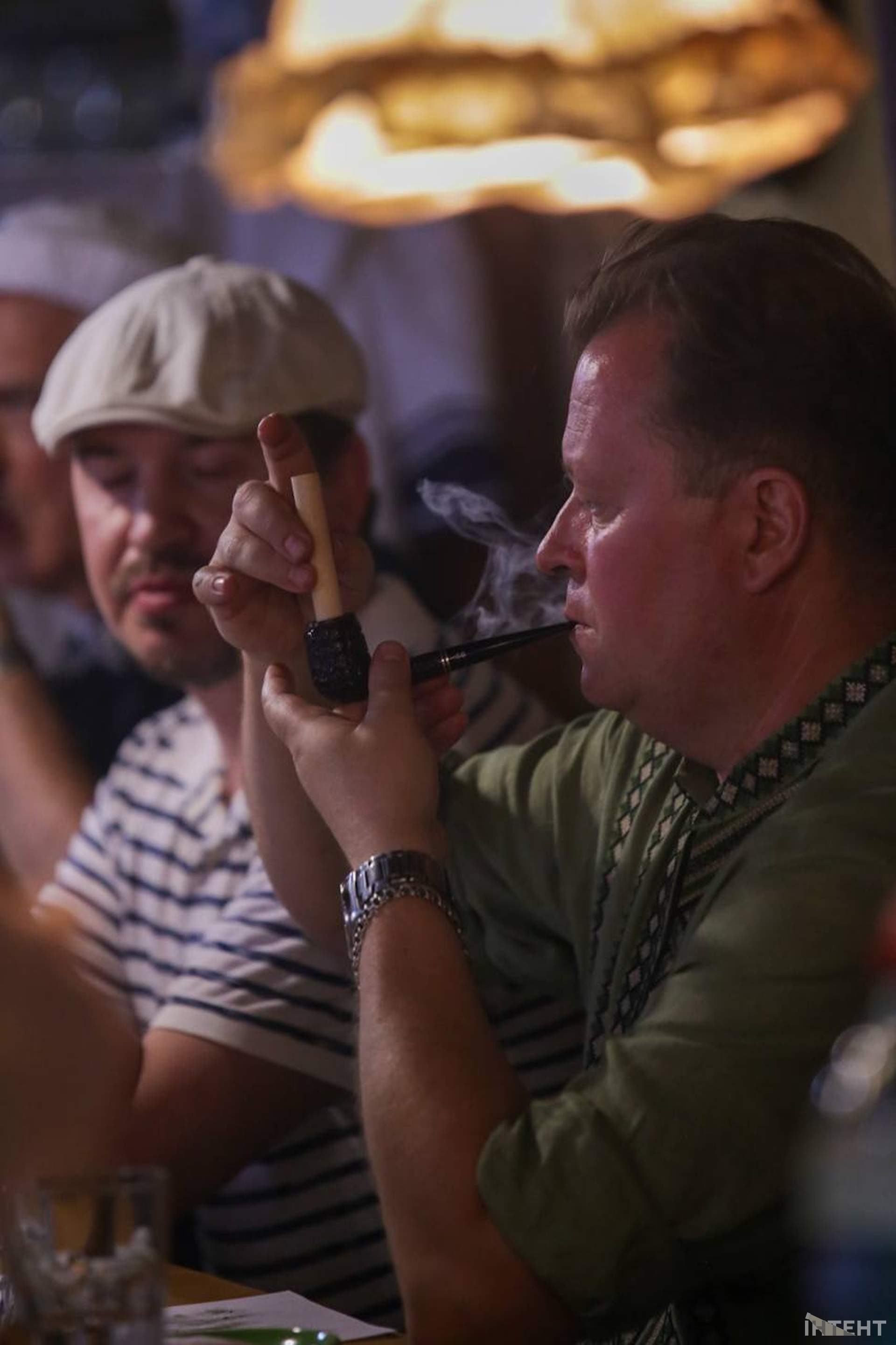 В Одесі курці люльки зібрали 20 тисяч на ППО