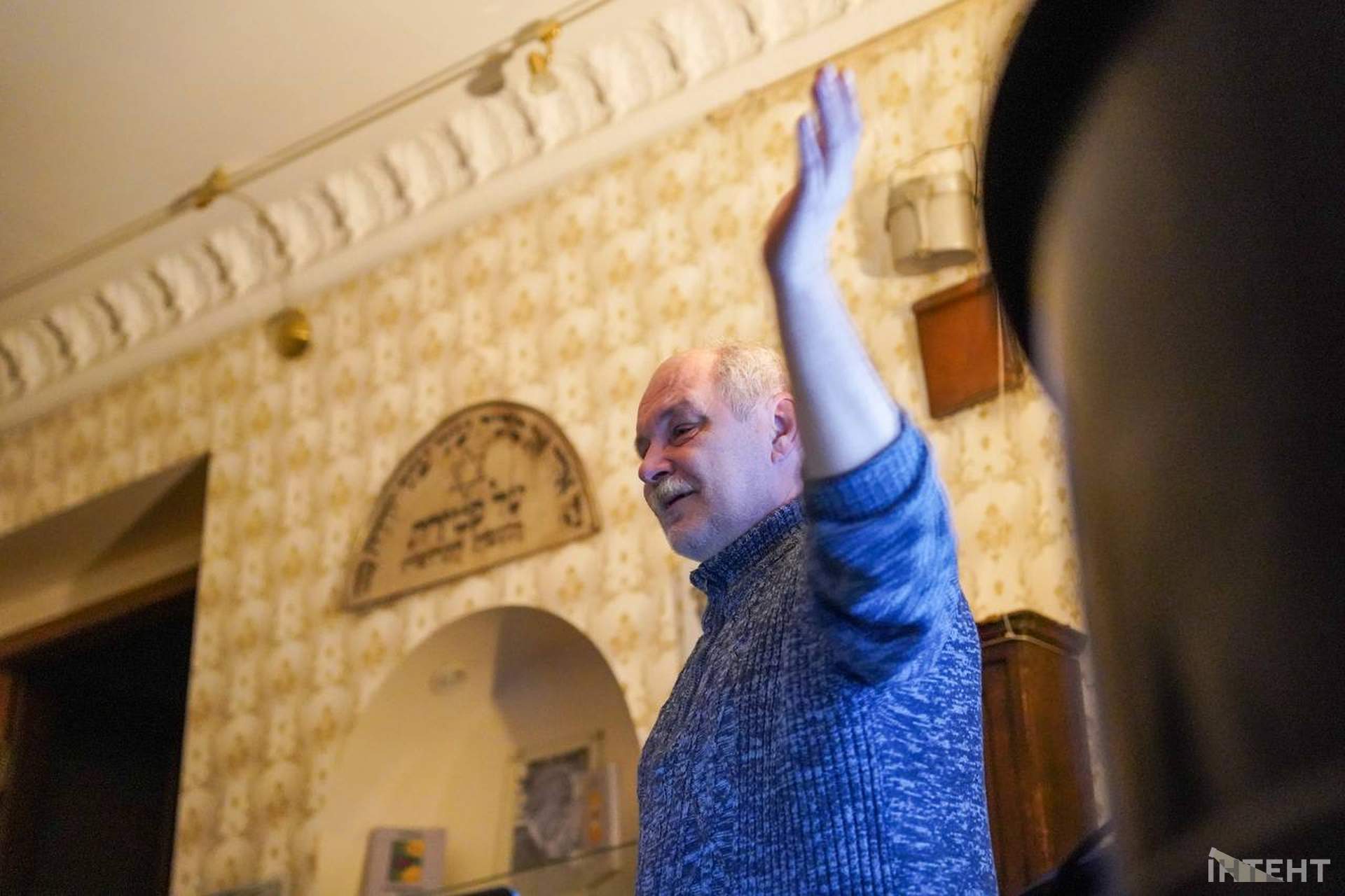 Директор Одеського археологічного музею розповів про історію закладу