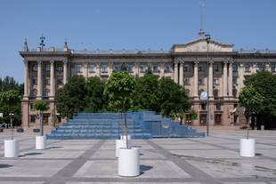 Депутати Миколаївської ради прийняли понад 200 земельних питань одним пакетом