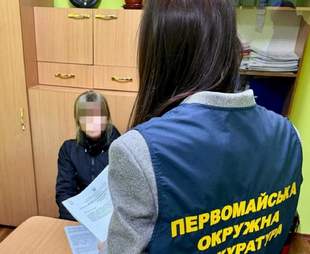 Колаборантка з Миколаївщини закликала рф захопити Україну: що їй загрожує