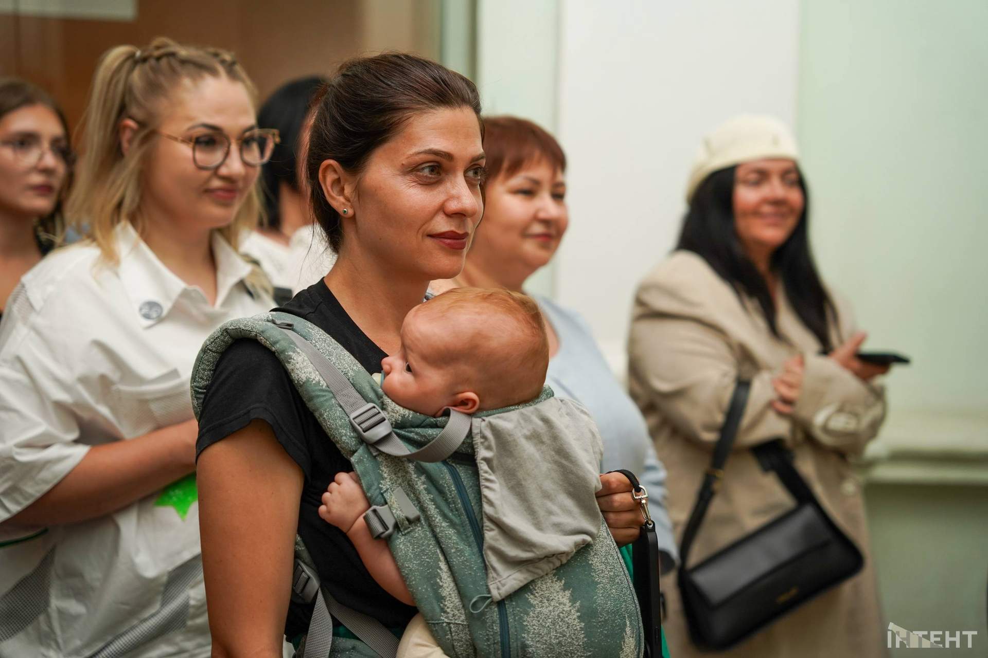 Київські театрали оживили історію Одеського археологічного музею