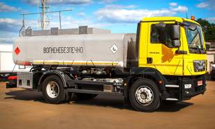 Спасательная служба в Одессе решила приобрести заправщик за 9 миллионов