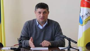 Мер Ізмаїла закликав підприємців-роботодавців оформлювати переселенців