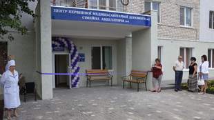 In Mykolaiv, it was decided to spend more than three million to repair a hospital shelter