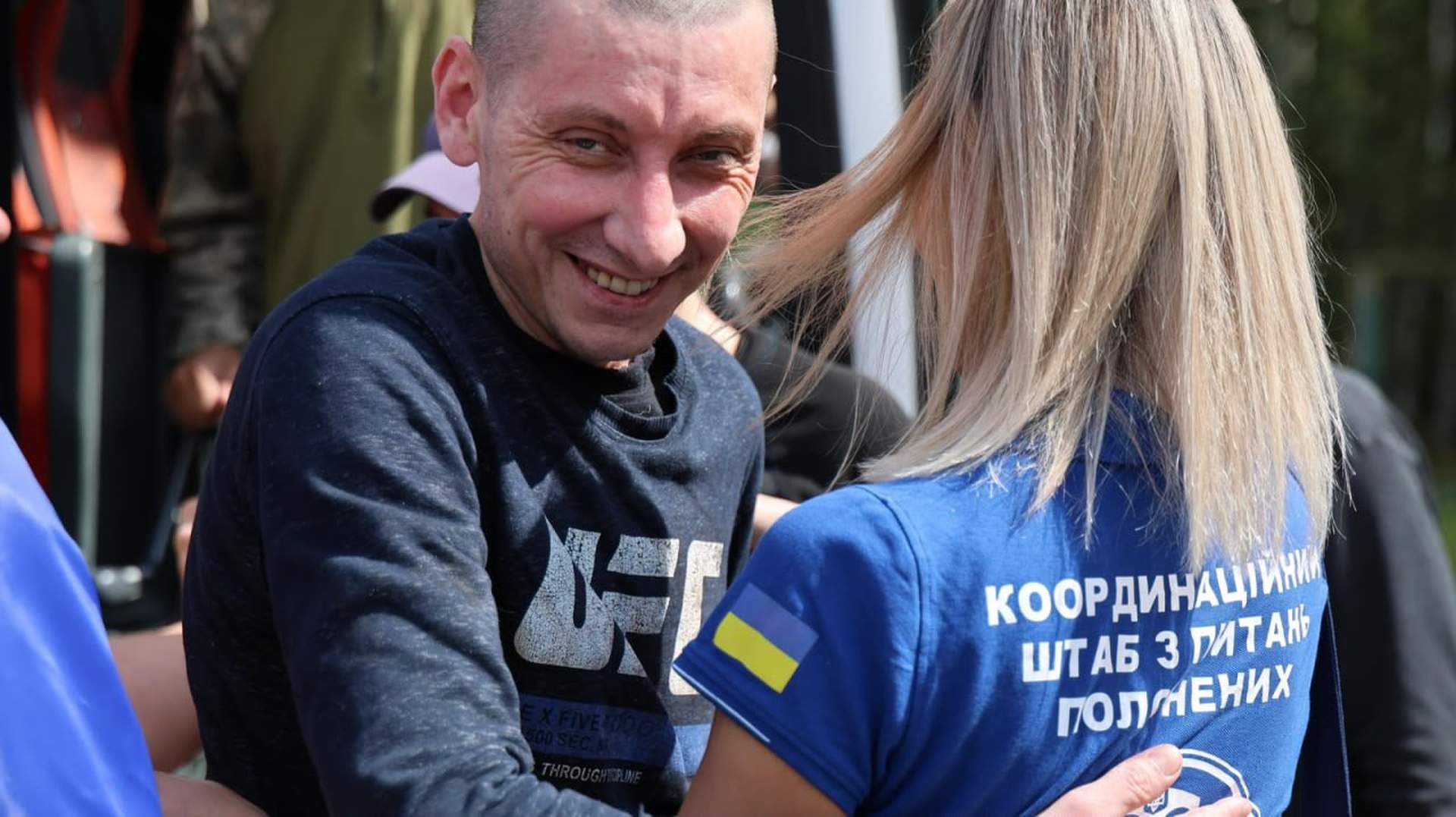 Україна провела обмін полоненими, додому повернувся захисник з Одещини