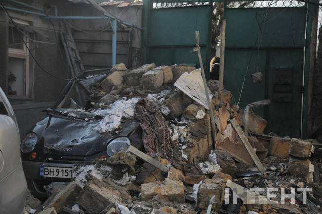 ФОТО: Інтент