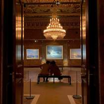 Museum of Western and Eastern Art