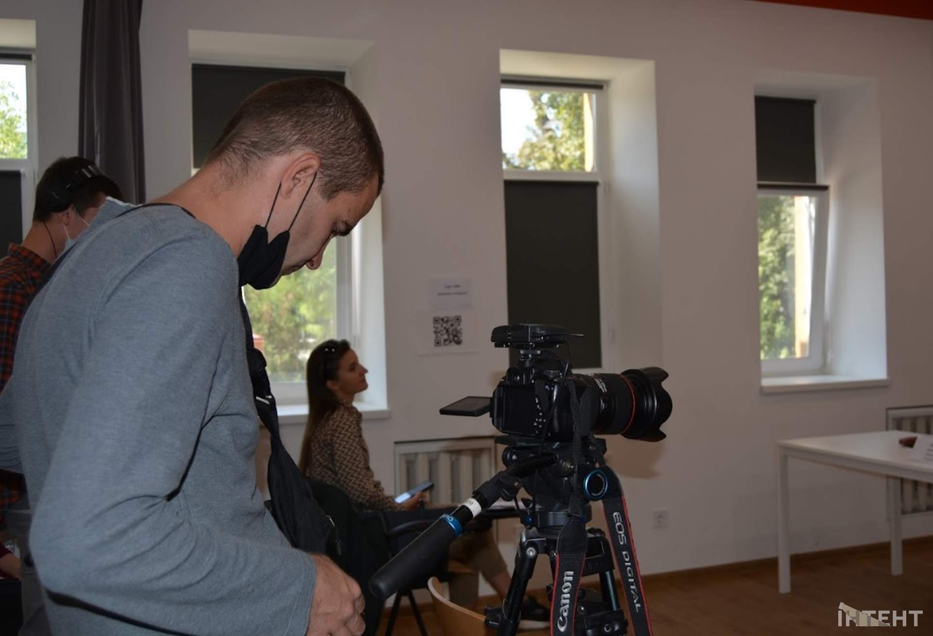 Відсутність контролю за майном та землею створює простір для корупції