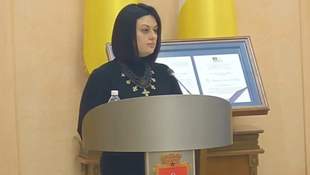 Труханов призначив виконувачку обовʼязків головного архітектора Одеси