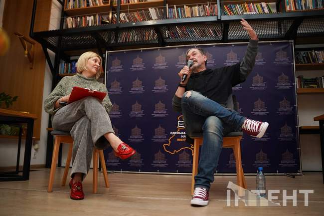 ФОТО: Інтент/Наталя Довбиш