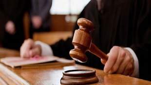 Судей из Крыма привлекли к ответственности за государственную измену