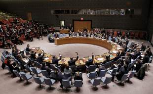 UN Security Council plans open meeting on Ukraine