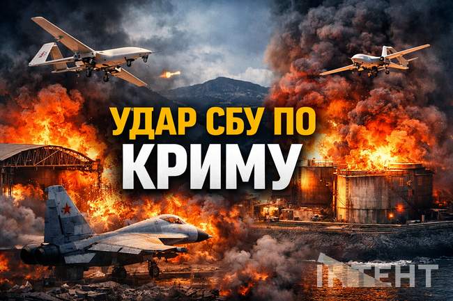 Фото: Колаж Інтент