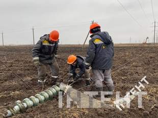 На свята підприємства Одещини поділяться електрикою з побутовими споживачами