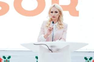 В Молдові затримали віцеголову проросійської партії