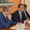 Одесский КИУ наградил первых депутатов-отличников