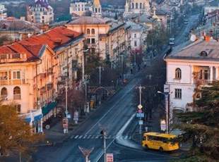 В Севастополі виявили проблеми з медобслуговуванням дітей