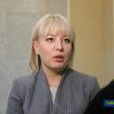 Сессия Одесского горсовета: вручение знака отличия бабушке Андрея Новичкова и выступление нардепа