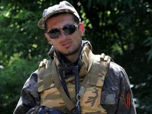 Одесита заочно засудили на 14 років за службу терористам