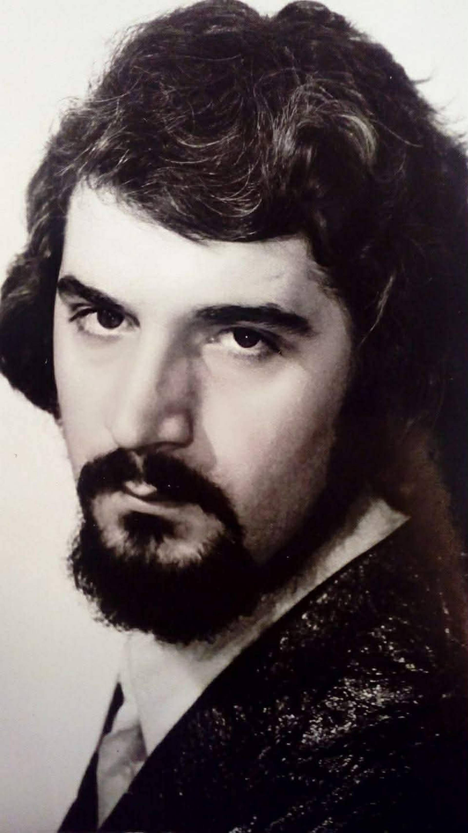 В Одесі повідомили про смерть артиста Богдана Чуфуса