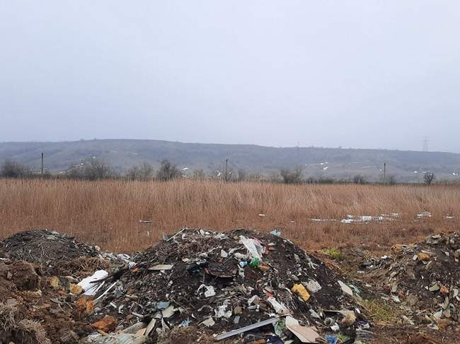 Фото: Державна екологічна інспекція Південно-Західного округу