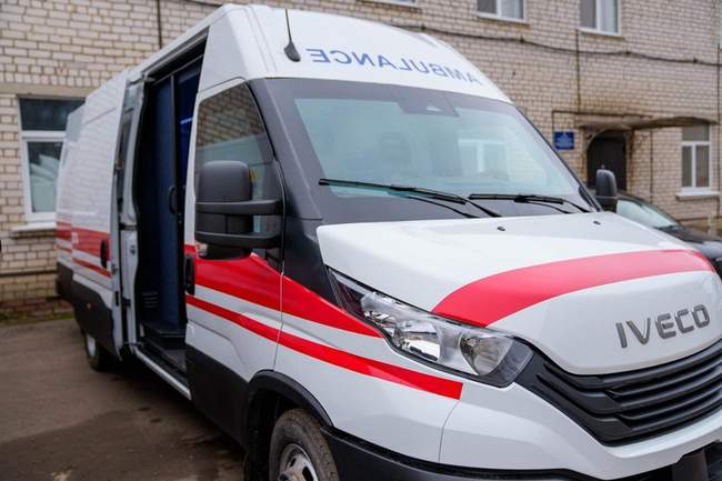 ФОТО: Олександр Прокудін / Facebook