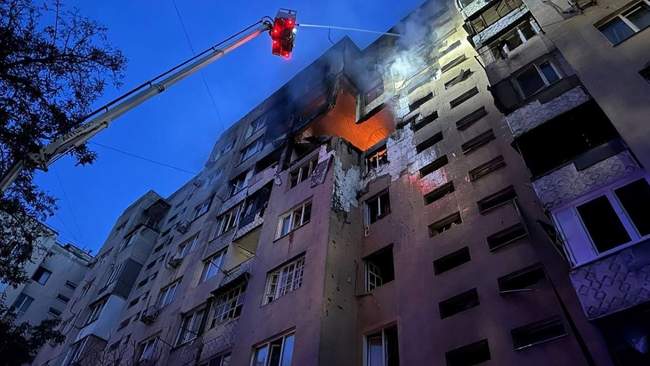 ФОТО: Одеська ОДА