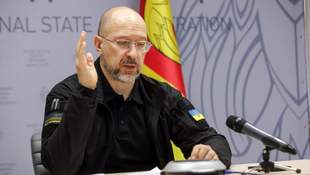 Government promises to restore water supply in Mykolaiv within a year