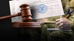 В Одессе отправили под стражу предпринимателя за вымогательство у призывников