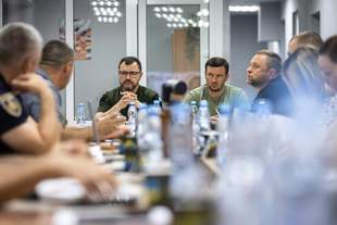 На Херсонщині визначено 50 нових свердловин для буріння