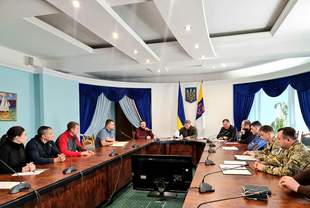 Одеська військова адміністрація звернеться у Генштаб щодо виїзду моряків за кордон