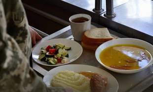 Odesa-based company selected to provide for the military in Dnipro for 3 billion