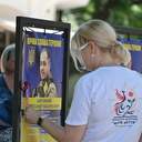 В Одесі влаштували автопробіг шани до Дня конституції