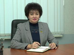 Допомагала окупантам: на Миколаївщині звільнили заступницю голови райради