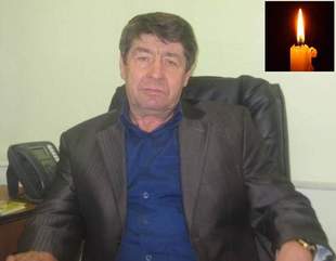 Помер колишній голова Татарбунарської районної ради