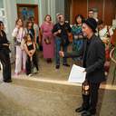 Київські театрали оживили історію Одеського археологічного музею