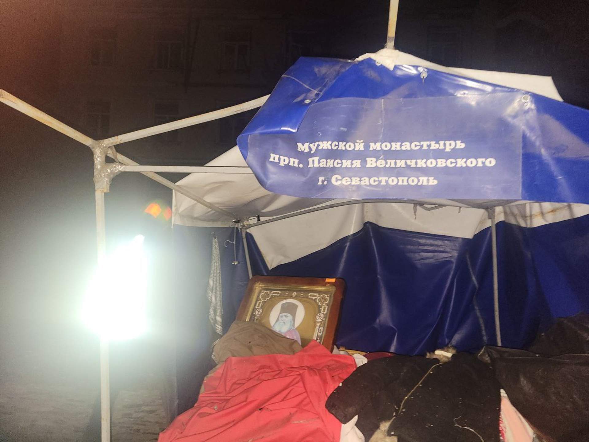 Ворог здійснив ракетний удар по Одещині