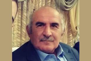 Пішов із життя очільник регіонального меджлісу кримських татар Дейна Смаїл