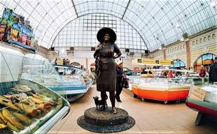 The Odesa and Mykolaiv regions lead the way in terms of falling food prices in Ukraine