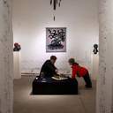 Трохи абсурду та філософії: в одеському музеї показали куди веде течія